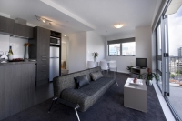  Vacation Hub International | Bianco off Queen Serviced Apartments Facilities