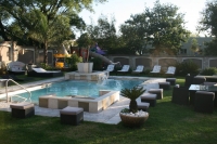  Vacation Hub International | AFRICA PARADISE - OR Tambo Airport Boutique Hotel Facilities