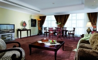  Vacation Hub International | Anwar Al Madinah Mövenpick Hotel Facilities