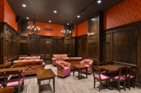  Vacation Hub International | Holiday Inn New York City - Times Square Facilities