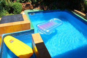  Vacation Hub International | Impala Place Facilities