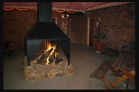  Vacation Hub International | Big Creek Guest Lodge Facilities