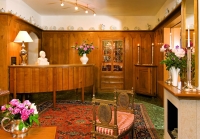  Vacation Hub International | Burg Hotel Facilities