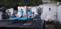  Vacation Hub International | Harfield Guest Villa Facilities