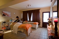  Vacation Hub International | Boulders Lodge & Spa Facilities