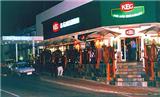  Vacation Hub International | Bar Road Facilities