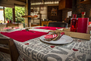  Vacation Hub International | Sunbird Guest House Facilities