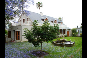  Vacation Hub International | De Oude Pastorie Guest House Swellendam Facilities