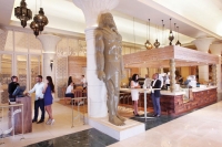  Vacation Hub International | Peermont Metcourt Suites Facilities