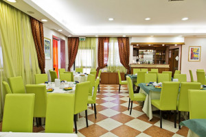  Vacation Hub International | Hotel President Pomezia Facilities