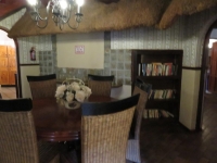  Vacation Hub International | Meerhof Guest Lodge Facilities