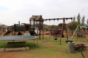  Vacation Hub International | Tarentaalrand Safari Lodge Facilities