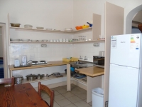  Vacation Hub International | Hermanus Esplanade Facilities