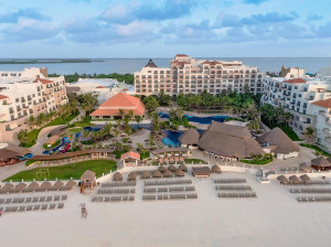  Vacation Hub International | Fiesta Americana Condesa Cancún All Inclusive Facilities