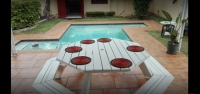  Vacation Hub International | Durban Backpackers - On the Beach Facilities