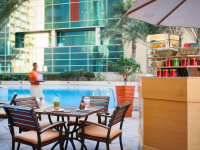  Vacation Hub International | JA Oasis Beach Tower Facilities