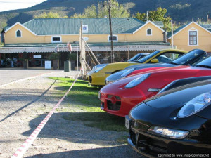  Vacation Hub International | Kasteelberg Place Facilities