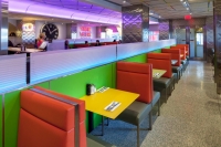  Vacation Hub International | The New Yorker A Wyndham Hotel Facilities