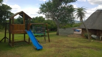  Vacation Hub International | Umziki Chalets Facilities