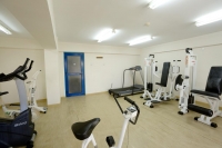  Vacation Hub International | Damon Hotel Apartments Facilities