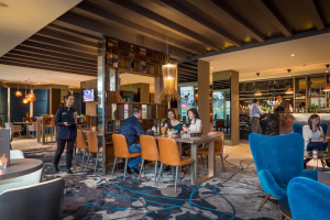  Vacation Hub International | Clayton Hotel Chiswick Facilities