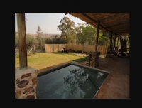  Vacation Hub International | Puschka Cottage, Magaliesburg Facilities