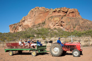  Vacation Hub International | Redstone Hills Guest Farm Facilities