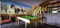  Vacation Hub International | Blue Roan Country Lodge Magaliesburg Facilities