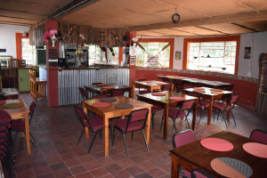  Vacation Hub International | Woodlands Cottages & Backpackers Facilities