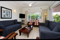  Vacation Hub International | Die Strandhuis Facilities