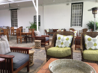  Vacation Hub International | Matoppo Inn Facilities