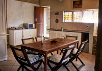  Vacation Hub International | La Chaumiere Bed & Breakfast Facilities
