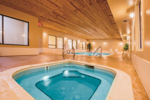  Vacation Hub International | La Quinta Inn & Suites Lexington South / Hamburg Facilities