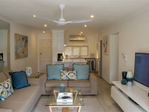  Vacation Hub International | The Shades Standard Apartment Facilities