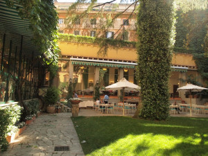  Vacation Hub International | Hotel Quirinale Facilities