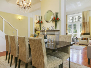  Vacation Hub International | Liberty Lodge Guest House Facilities