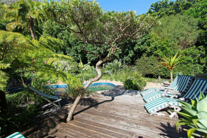  Vacation Hub International | The Hout Bay Hideaway Facilities