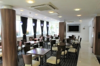  Vacation Hub International | Ambassadors Hotel Facilities