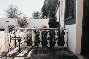  Vacation Hub International | Karoo Ouberg Lodge Facilities