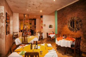  Vacation Hub International | Karoo Art Hotel Facilities