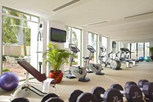  Vacation Hub International | Grand Copthorne Waterfront Facilities