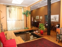  Vacation Hub International | Bains House Guest House Facilities