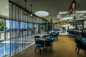  Vacation Hub International | Grand Hotel Adriatic Facilities