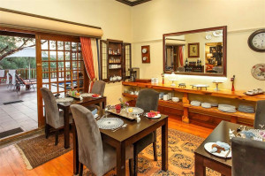  Vacation Hub International | Riverside Guest Lodge Facilities