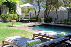  Vacation Hub International | Village Green Guest House Facilities
