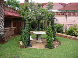 Vacation Hub International | Valley view Guest house Facilities