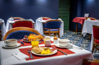  Vacation Hub International | Villa Panthéon Facilities
