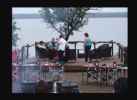  Vacation Hub International | Sobhengu Lodge Facilities