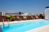  Vacation Hub International | Hotel NH Barcelona Stadium Facilities