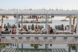  Vacation Hub International | Mykonos Palace Beach Hotel Facilities